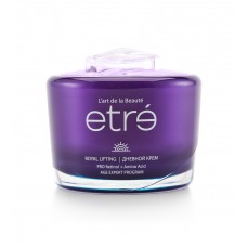 Крем дневной  для лица ROYAL LIFTING серии Age Expert, 50 мл ETRE L’art de la beaut